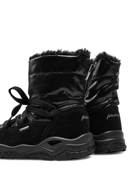 Primigi Снігоходи Primigi 6861500 S GORE-TEX Чорний