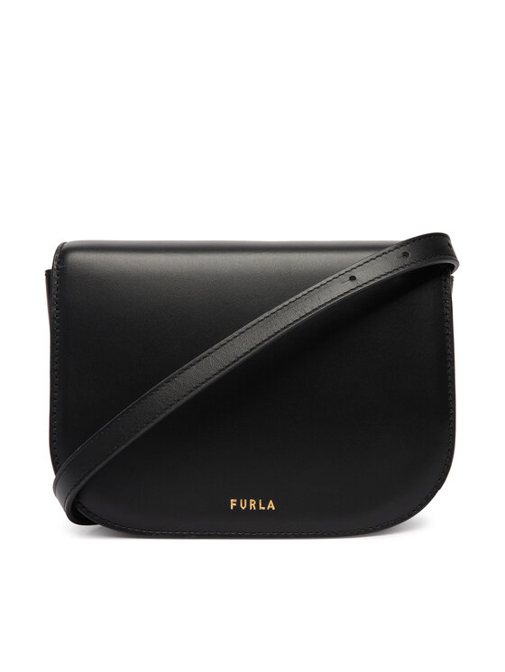 Furla Сумка Furla Sfera Mini WB01737 BX0428 BG O6000 9108 Чорний