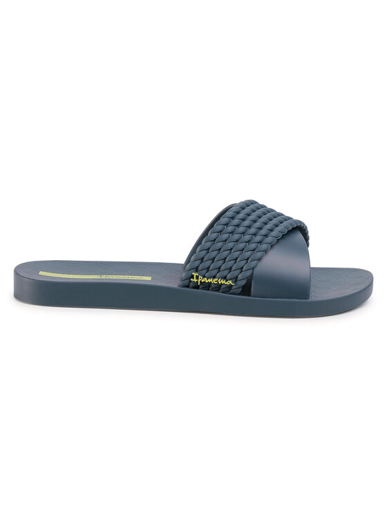Şlapi Ipanema Street Fem 26400 Bleumarin | Epantofi.ro