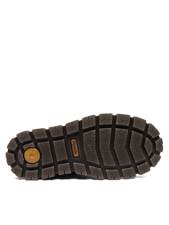 Primigi Чоботи Primigi GORE-TEX 8879611 M Сірий