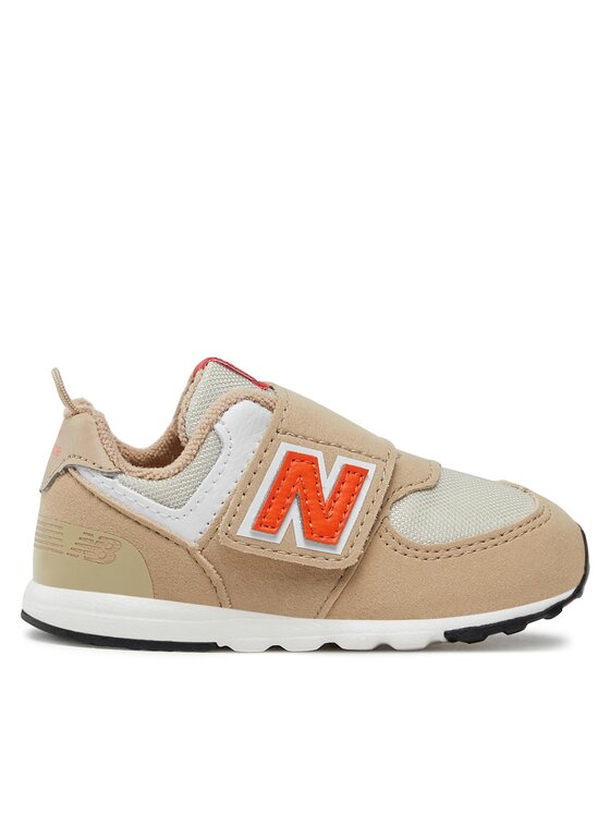New Balance Αθλητικά New Balance NW574HBO Μπεζ