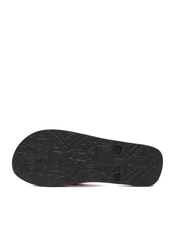 Quiksilver В'єтнамки Quiksilver 839477 Чорний
