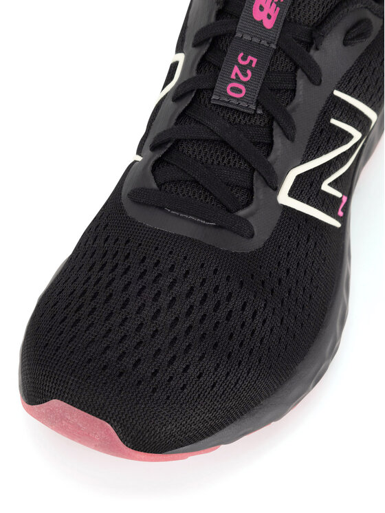 New Balance Zapatillas New Balance W520GK8 Negro