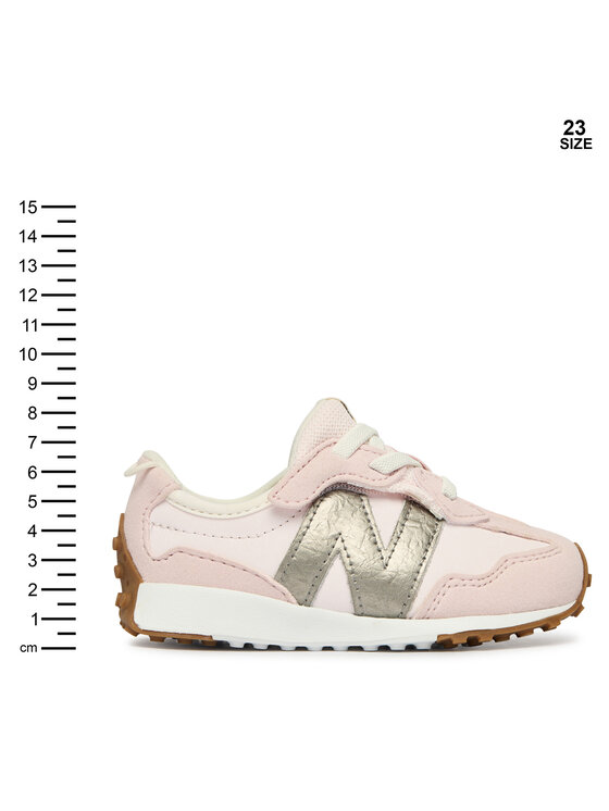 New Balance Αθλητικά New Balance I3276BF Ροζ