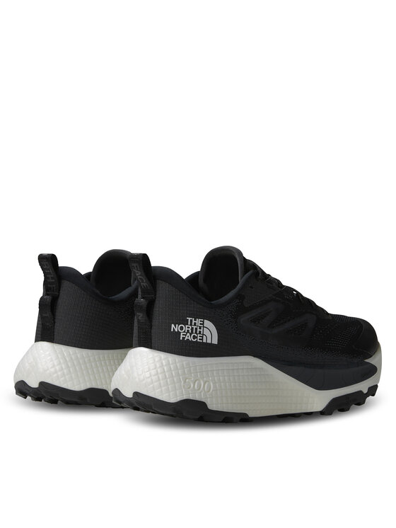 The North Face Tekaški čevlji The North Face Altamesa 500 NF0A83N3KT01 Črna