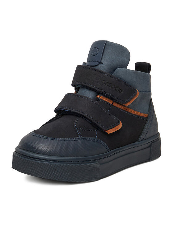 Lasocki Kids Черевики Lasocki Kids CEO-CI12-SPLENDER-02 Cиній