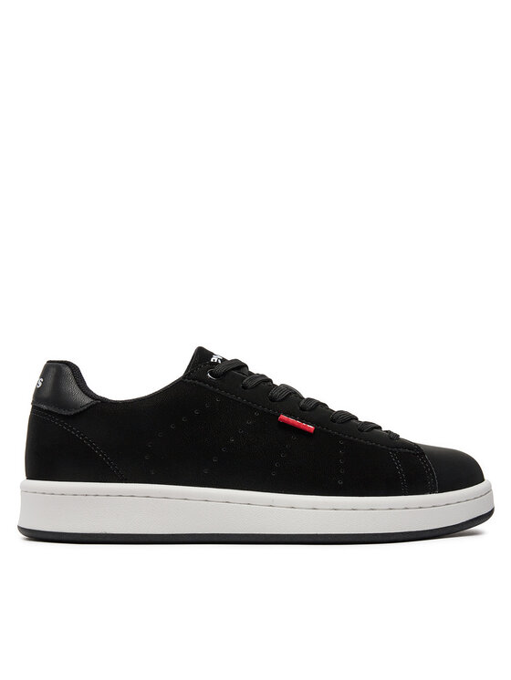 Levi's® Laisvalaikio batai Levi's® VAVE0101S-0003 Juoda