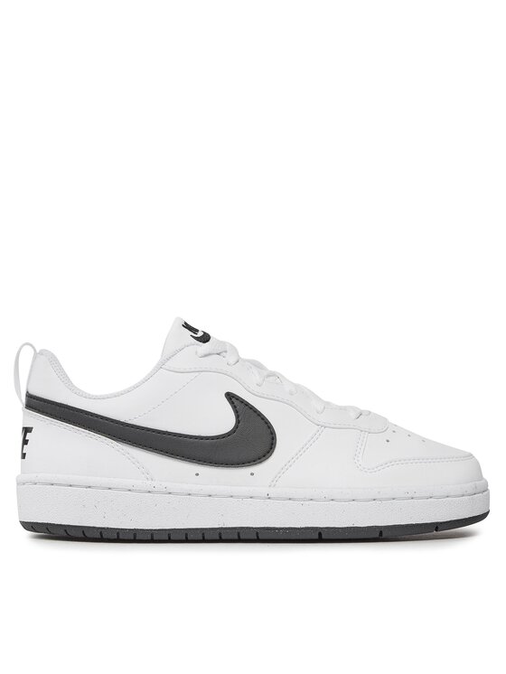 Nike Sportcipők Nike Court Borough Low Recraft DV5456-104 Fehér