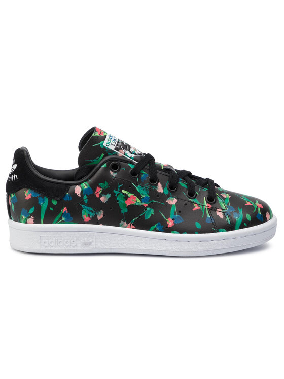 adidas Sneakers adidas Stan Smith W EE4893 Negru