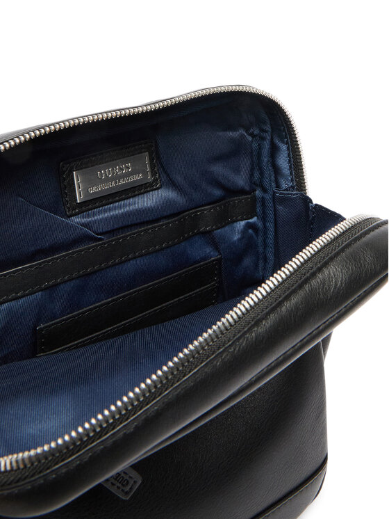 Guess Borsellino Guess HMMOSE P6159 Nero