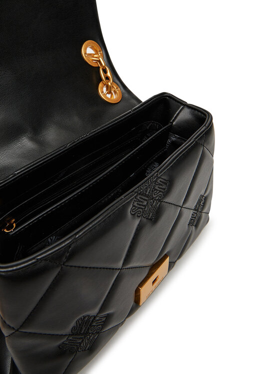 Steve Madden Сумка Steve Madden Blanch SM13001718 Чорний