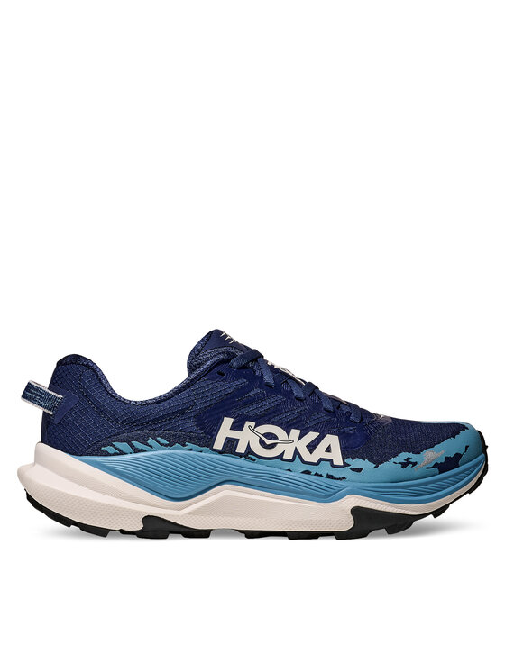 Hoka Scarpe running Hoka Torrent 4 1155074 Blu scuro