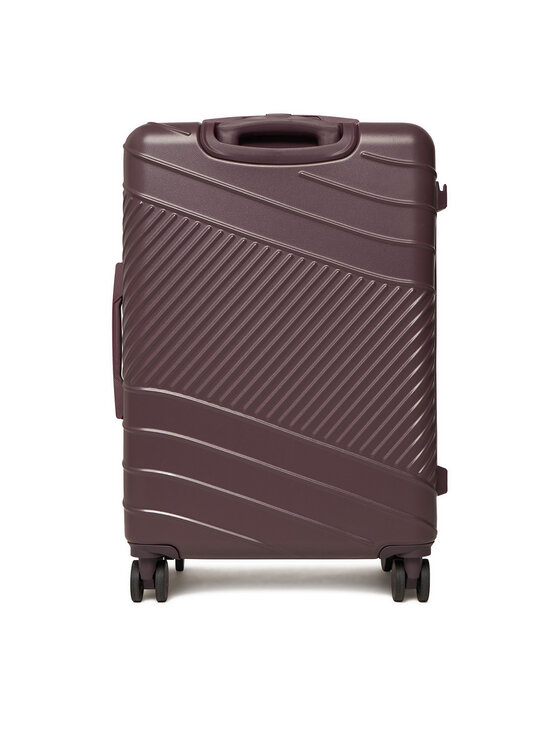 Reebok Valiză medie Reebok CWBEO-RBK-MS-005-M Violet