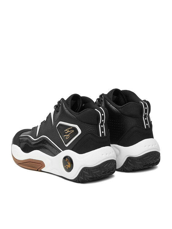 SHAQ Снікерcи Shaq EOSS-H.O.F AQ95027M-BBZ Чорний