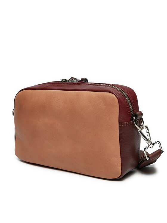 Pikolinos Kabelka Pikolinos WHA-1111C1 Bordová