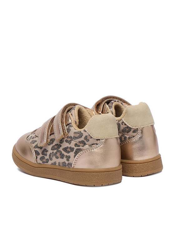 DeeZee Sportcipők DeeZee CEO-BP23766-11 Bézs