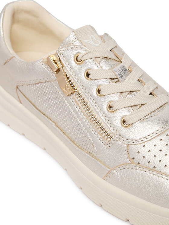 Caprice Zapatillas Caprice 9-23704-46 Oro