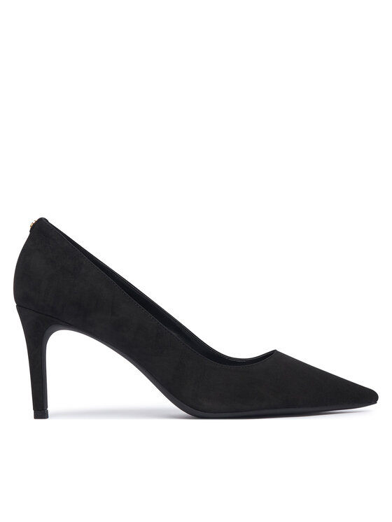 MICHAEL Michael Kors Туфлі на шпильці MICHAEL Michael Kors Alina 40F2HNMP1S Чорний
