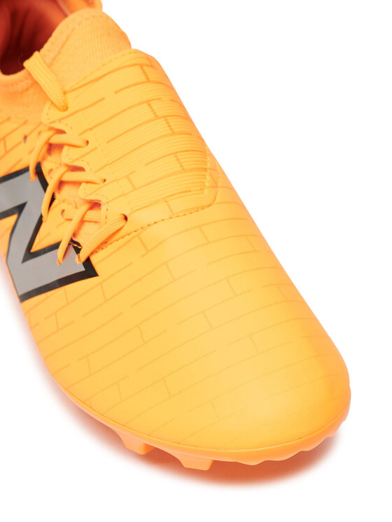 New Balance Buty do piłki nożnej New Balance Furon Pro V7+ Fg (2e Width) Soccer Cleats SF3FZ75 Żółty