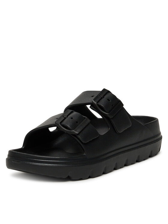 DeeZee Iešļūcenes DeeZee MU-D8-EV0331 Melns