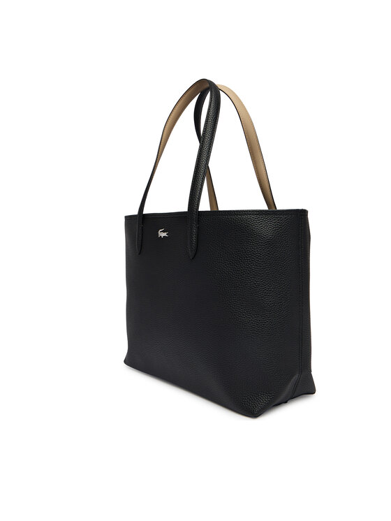 Lacoste Táska Lacoste Anna NF4823AA Szürke
