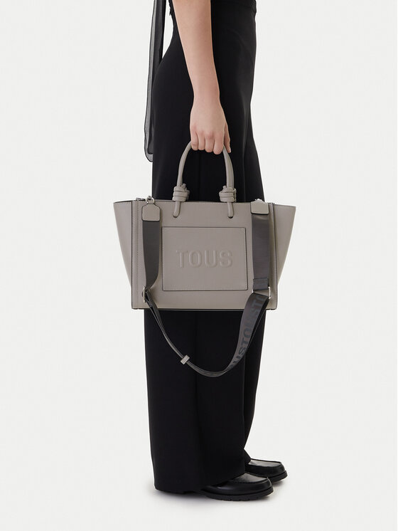 TOUS Borsetta TOUS La Rue New 395910099 Grigio