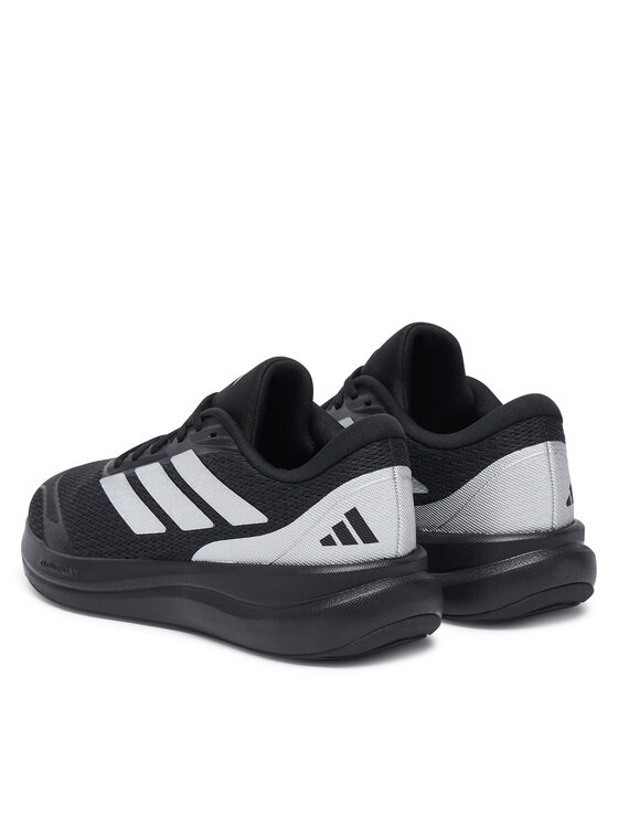adidas Снікерcи adidas Runfalcon 6 Junior Shoes KI1788 Чорний