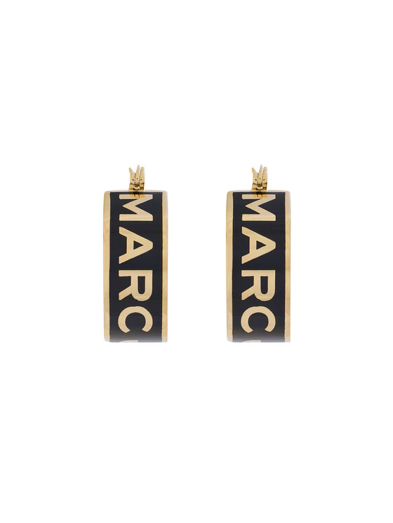 Marc Jacobs Сережки Marc Jacobs 2P5JER001J34 Золотий