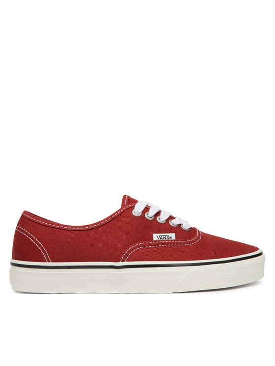 Vans Tenisenes Vans Authentic VN000Z74GWR1 Sarkans