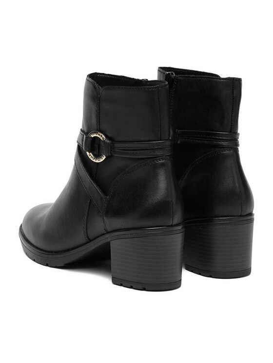 Remonte Botines Remonte CEO-D2A73-00 Negro