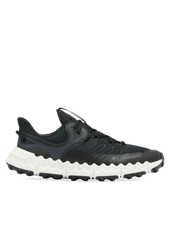 Columbia Sportcipők Columbia Voyager FLX 2109391 Fekete
