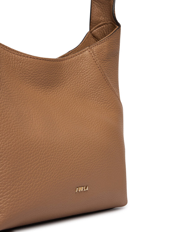 Furla Сумка Furla Lara S WB01958 HSF000 BG YU500 1007 Коричневий