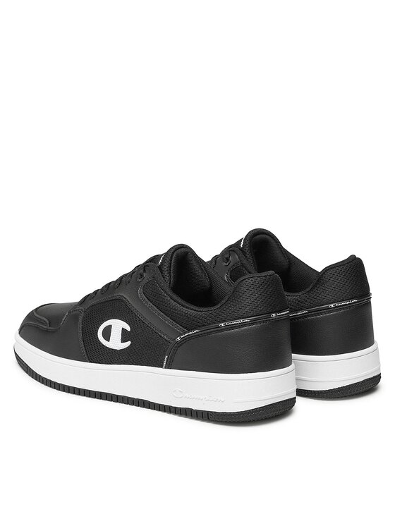 Champion Superge Champion S22066-KK001 Črna
