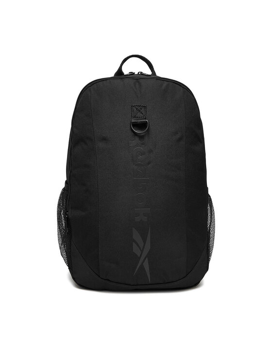 Reebok Рюкзак Reebok CWBEO-RBK-WS-008-09 Чорний