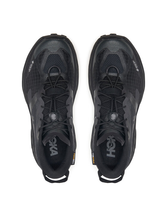 Hoka Παπούτσια για Τρέξιμο Hoka Speedgoat 7 Gtx GORE-TEX 1176677 Μαύρο