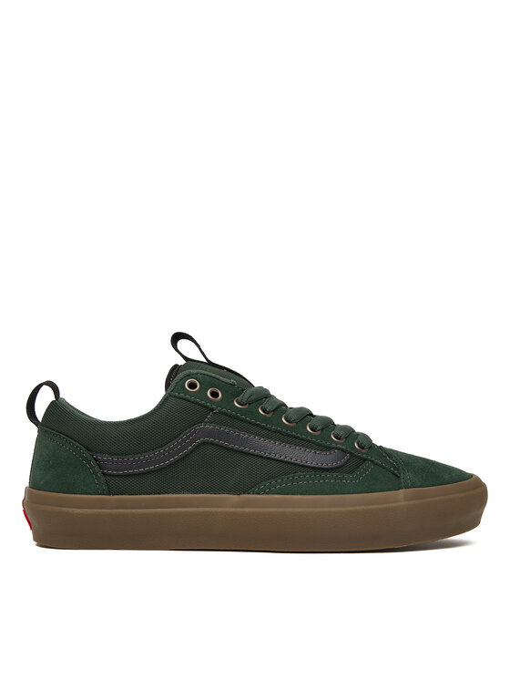 Vans Teniszcipő Vans Skate Old Skool 36+ VN000D5R17P1 Zöld