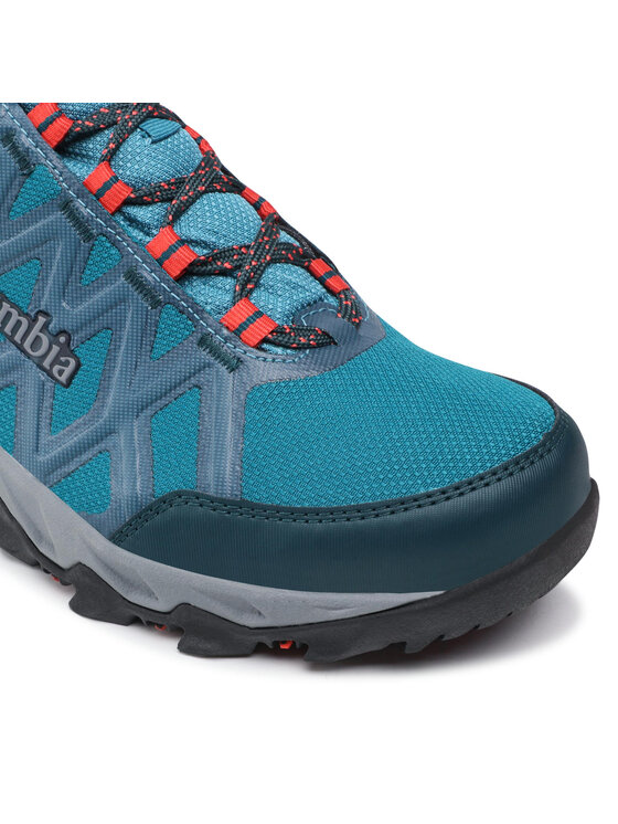 Trekkings Columbia Peakfreak X2 Outdry BL0829 Verde | Epantofi.ro