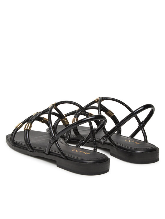 Aldo Босоніжки Aldo Bychan 13804480 Чорний