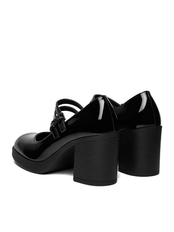 JENNY Туфлі JENNY CEO-ELISABETH WS6186-10 Чорний