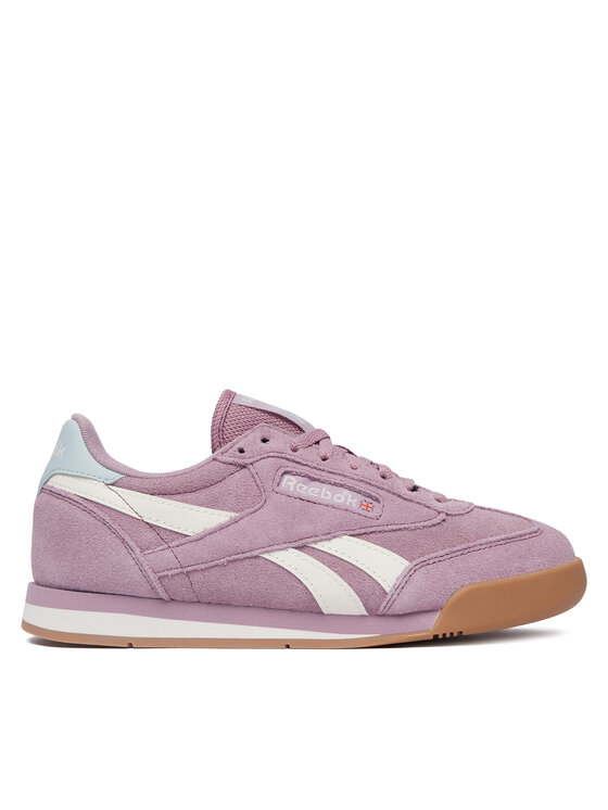 Reebok Снікерcи Reebok SS-CAMPIO XT 100245003 Фіолетовий