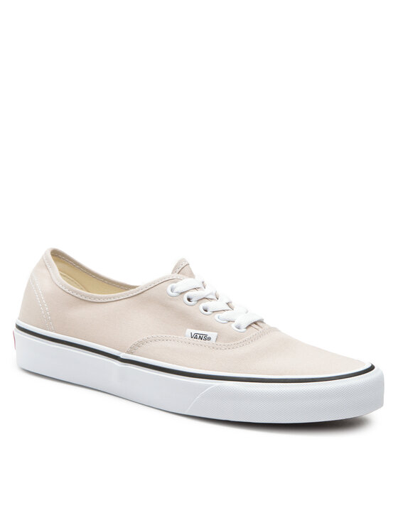 Vans Tenis superge Vans Authentic VN0A5KS9BLL1 Bež