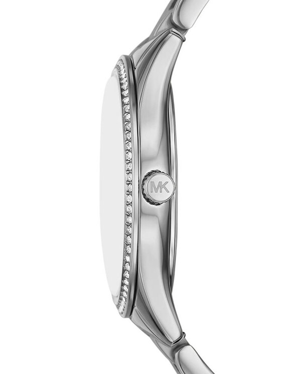 Michael Kors Reloj Michael Kors MK4851SET Plata
