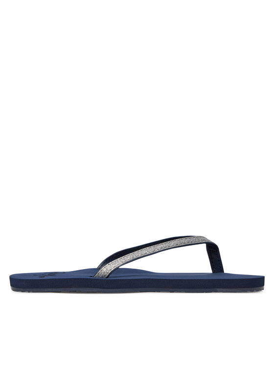 Roxy Žabky Roxy ARJL100673 Strieborná