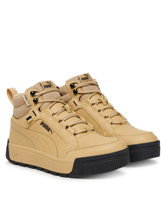 Puma Снікерcи Puma Tarrenz Sb III Puretex 393930 02 Бежевий