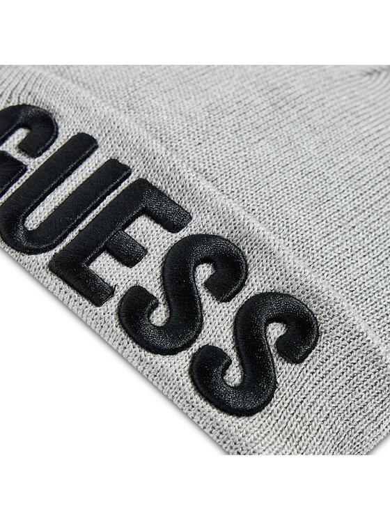 Guess Gorro Guess I0BZ02 Z2QO0 Gris