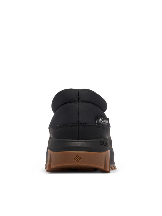 Columbia Cizme de zăpadă Columbia Snowtrot Unwind™ 2143961 Negru