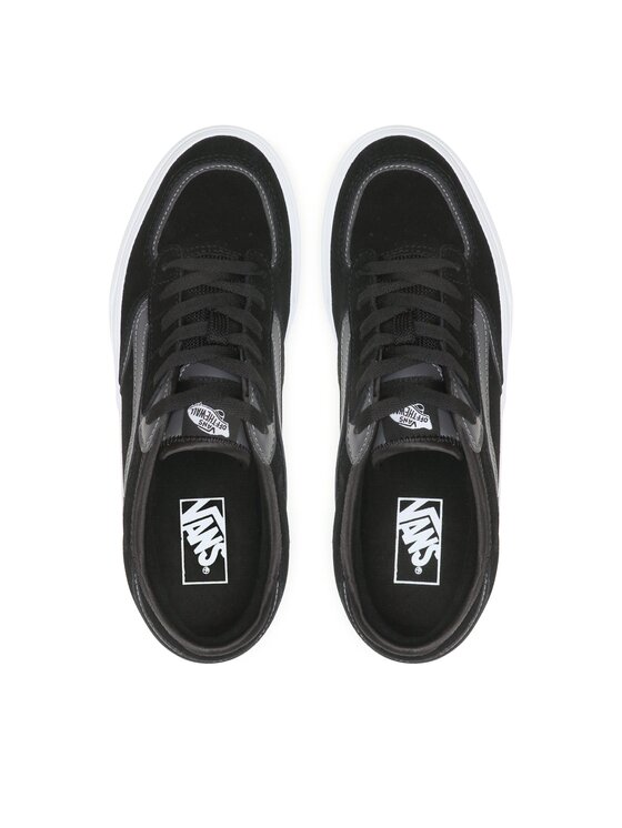 Vans Scarpe sportive Vans Rowley Classic VN0009QJKOU1 Nero