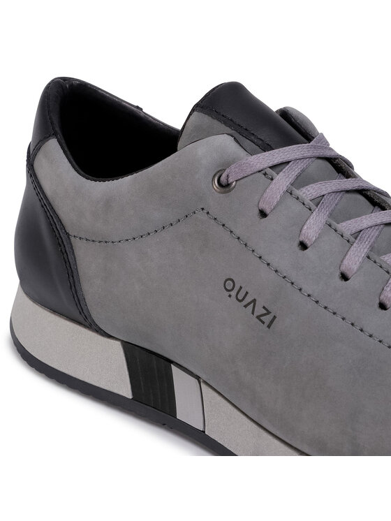 QUAZI Sportcipők QUAZI QZ-10-05-000946 Szürke