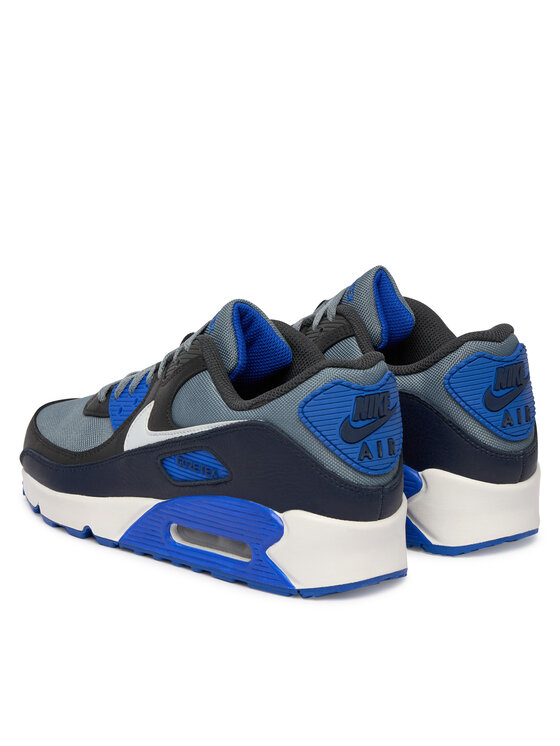 Nike Снікерcи Nike Air Max 90 GTX FD5810 003 Чорний