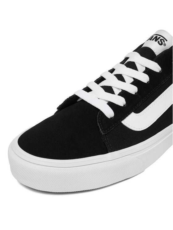 Vans Scarpe sportive Vans C-VERO LS VN000Y7FY28 Nero